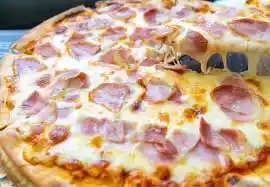 Combo Pro Pizza