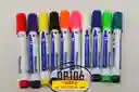 Marcador Grafico 751 Pelikan X 10 Und