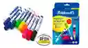 Marcador Grafico 751 Pelikan X 10 Und