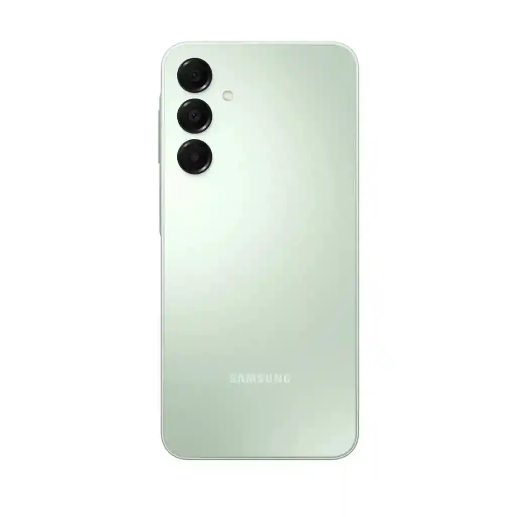 Celular Samsung Galaxy A16 Verde Claro 128/6 Gb