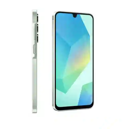 Celular Samsung Galaxy A16 Verde Claro 128/6 Gb