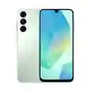 Celular Samsung Galaxy A16 Verde Claro 128/6 Gb