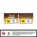 Naked 100 Colombia Edition Salt - Café Colombiano 30ml - 35mg