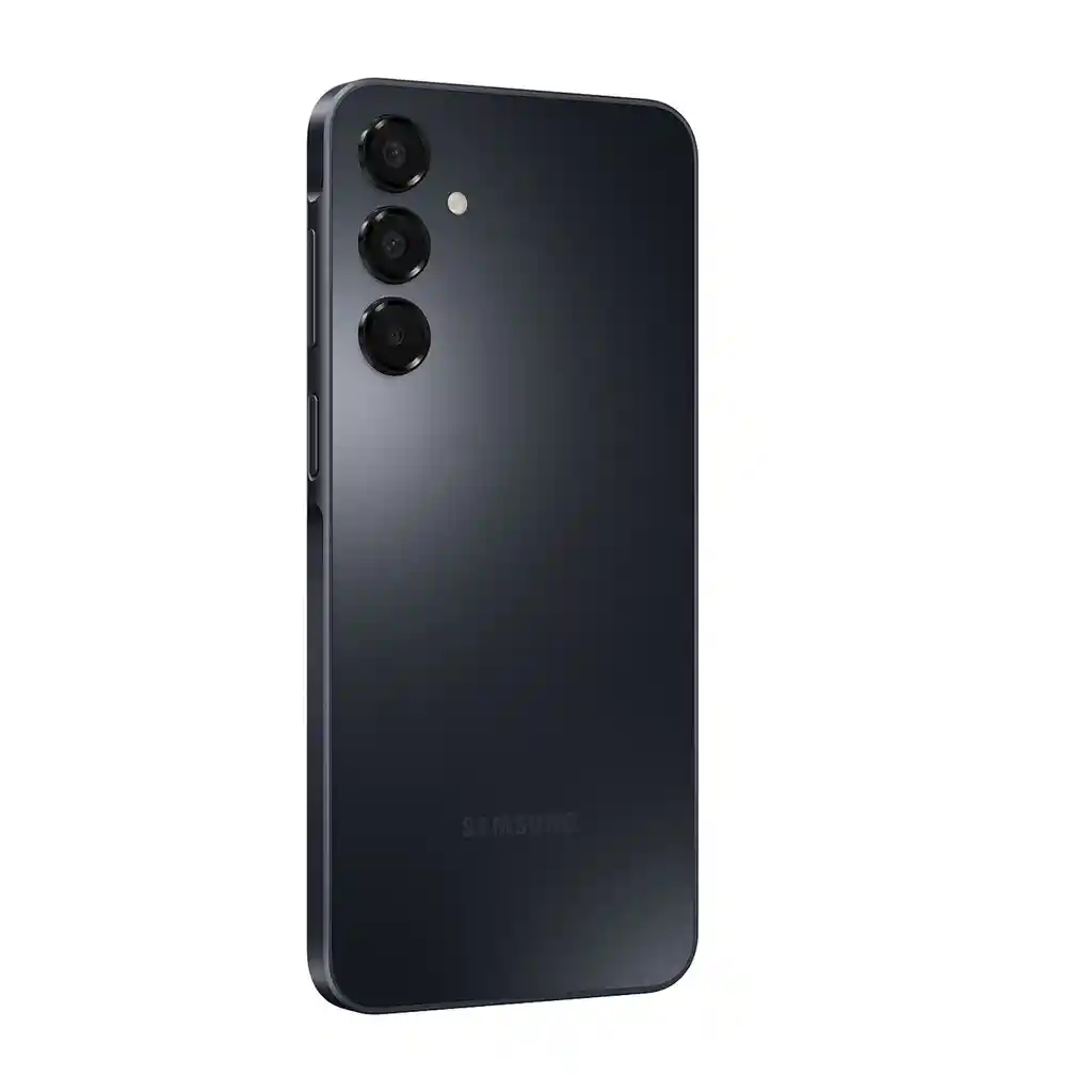 Celular Samsung Galaxy A16 128/6 Gb Negro