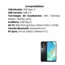 Celular Samsung Galaxy A16 128/6 Gb Negro