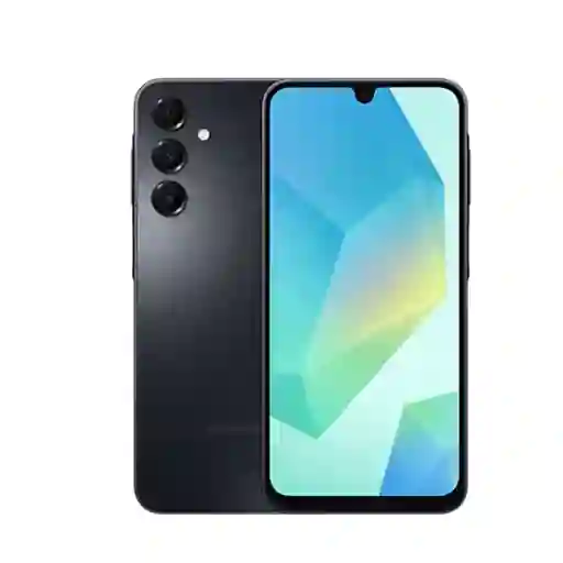 Celular Samsung Galaxy A16 128/6 Gb Negro