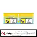 Naked 100 Colombia Edition Salt - Latin Mango Ice 30ml - 35mg