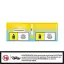 Naked 100 Colombia Edition Salt - Latin Mango Ice 30ml - 35mg
