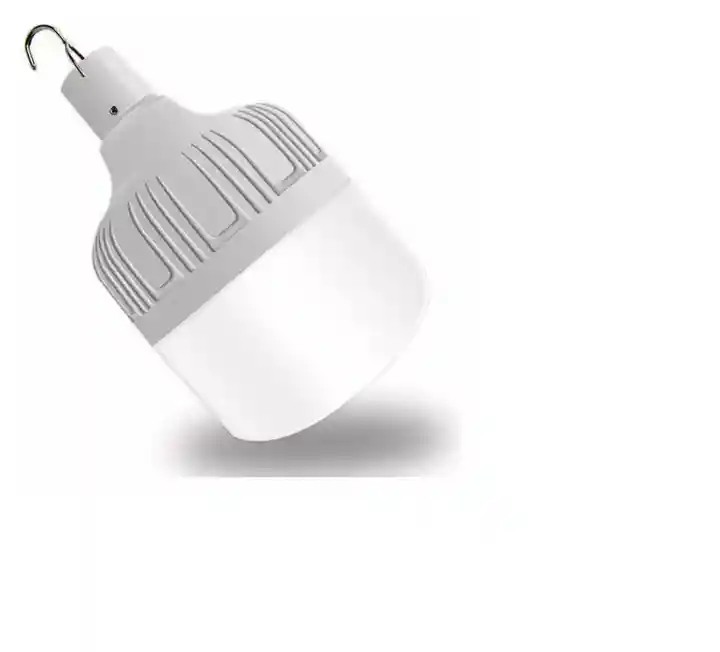 Bombillo Recargable 100w