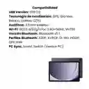 Tablet Samsung Galaxy Tab A9+ Wifi 8gb/128gb 11 Graphite