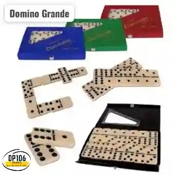 Domino Grande
