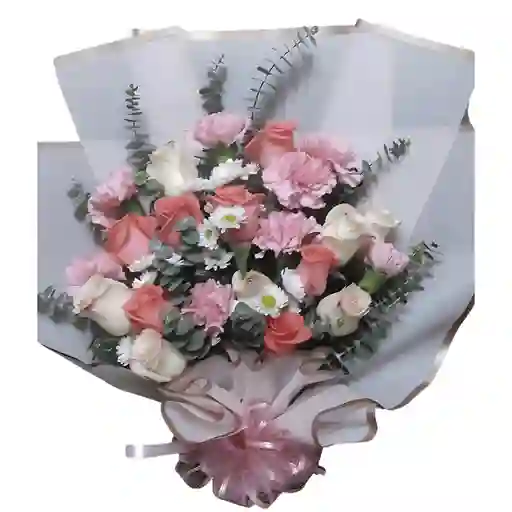 Bouquet Dulce Amanecer