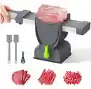 Maquina Cortadora Y Ralladora De Carne