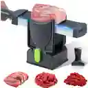 Maquina Cortadora Y Ralladora De Carne