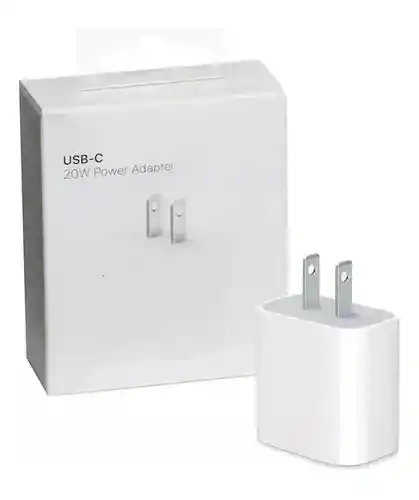 Adaptador Marrana 20w Tipo C