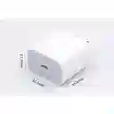 Adaptador Marrana 20w Tipo C