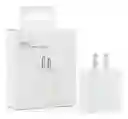 Adaptador Marrana 20w Tipo C