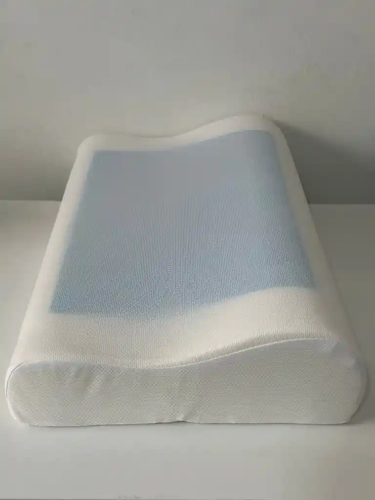 Almohada Gel