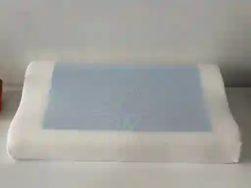 Almohada Gel