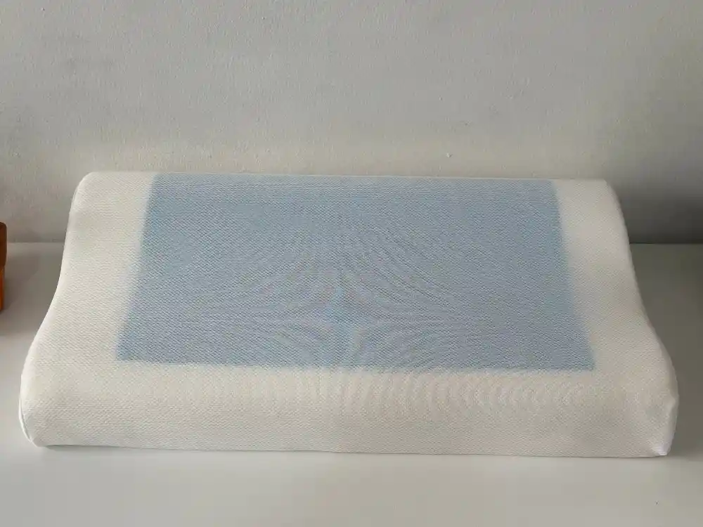 Almohada Gel