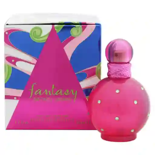 Fantasy Britney Spears, Eau De Parfum 1.1