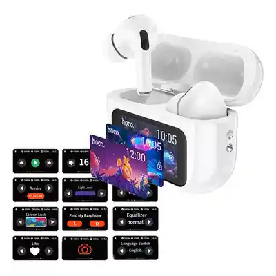Airpods Pro Con Pantalla Anc