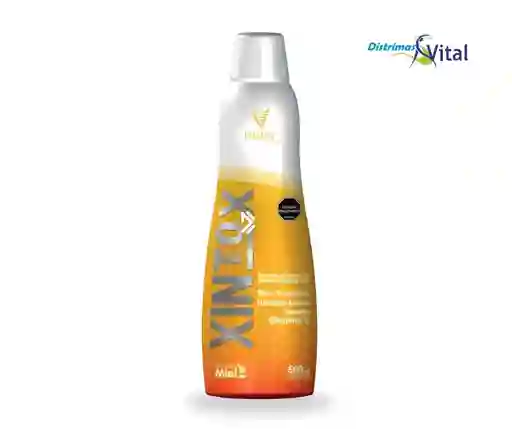 Xintox Bebida Con Miel, Propoleo Y Naranja