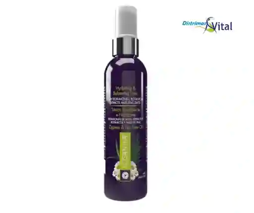 Tonico Equilibrante E Hidratante Cymbopongon Citratus