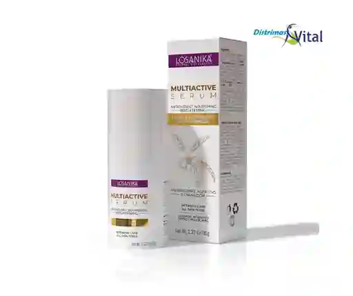 Multiactive Serum