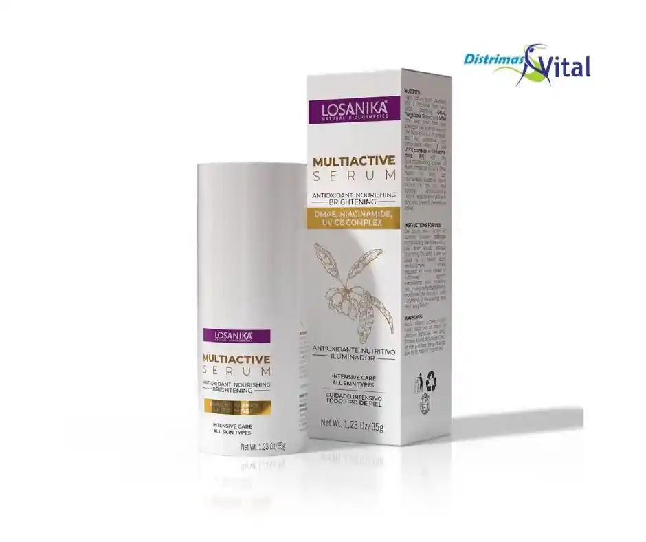 Multiactive Serum