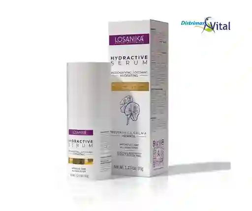 Hydractive Serum