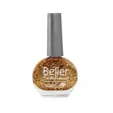 Esmalte Belier X 13ml Glitter Champagne