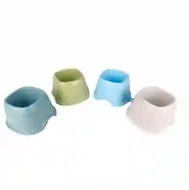 Comedero Grande Orejas Largas