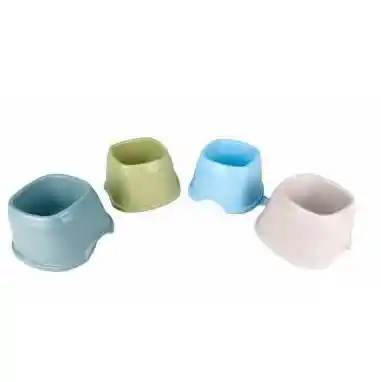 Comedero Grande Orejas Largas