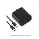 Cargador Samsung 45w Original Con Cable Usb-c – Carga Súper Rápida