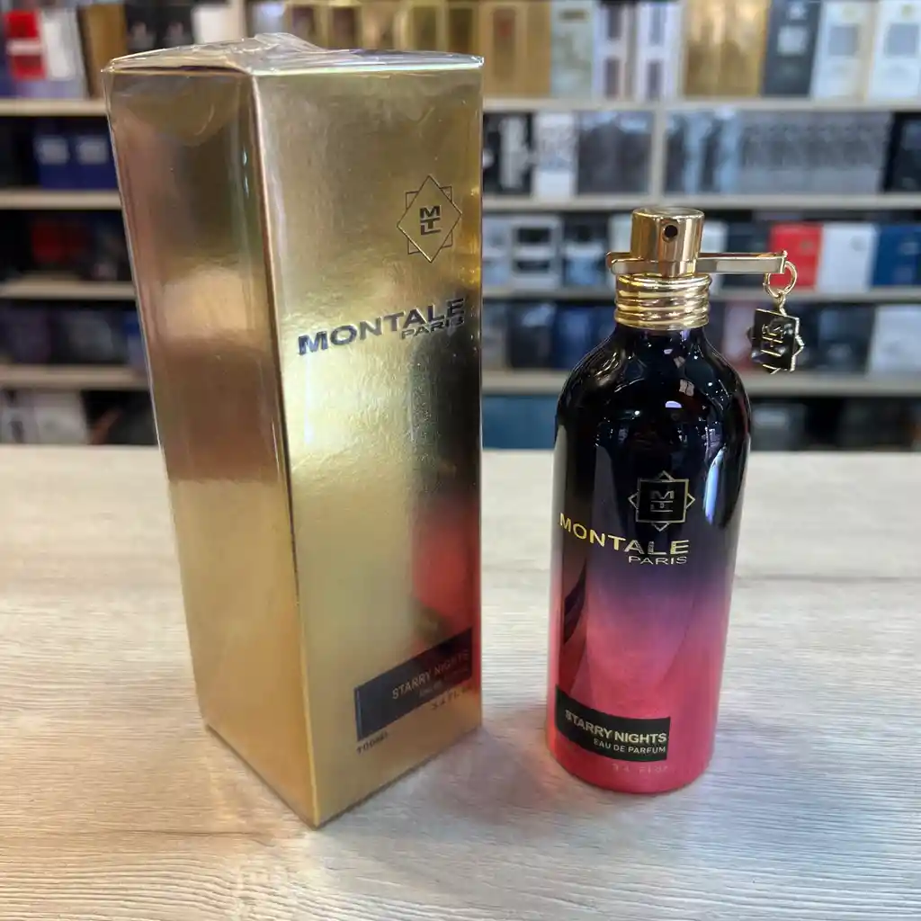 Starry Nights Montale 