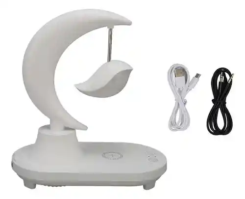 Lampara Luna Con Magsafe