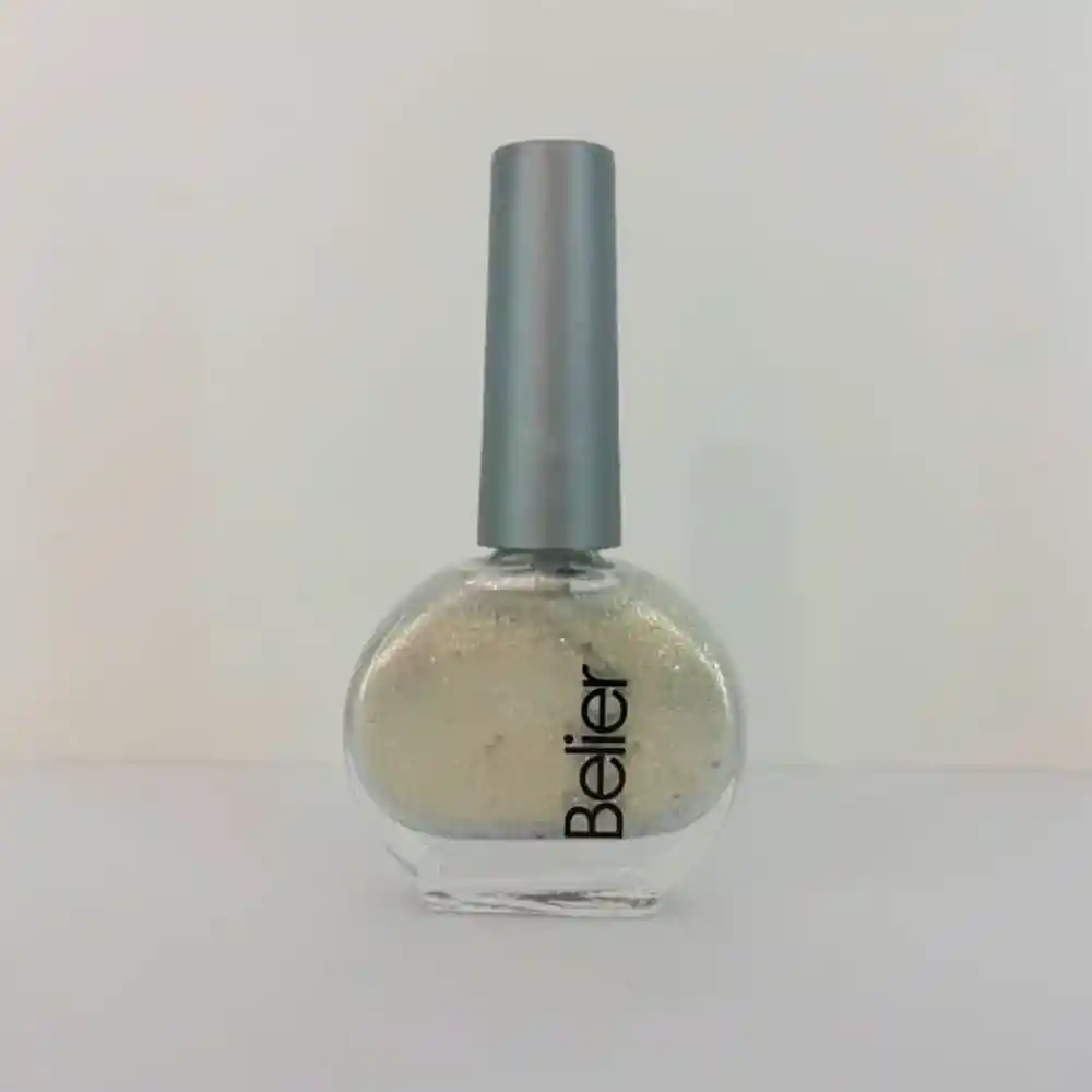 Esmalte Belier X 13ml Glitter Oro