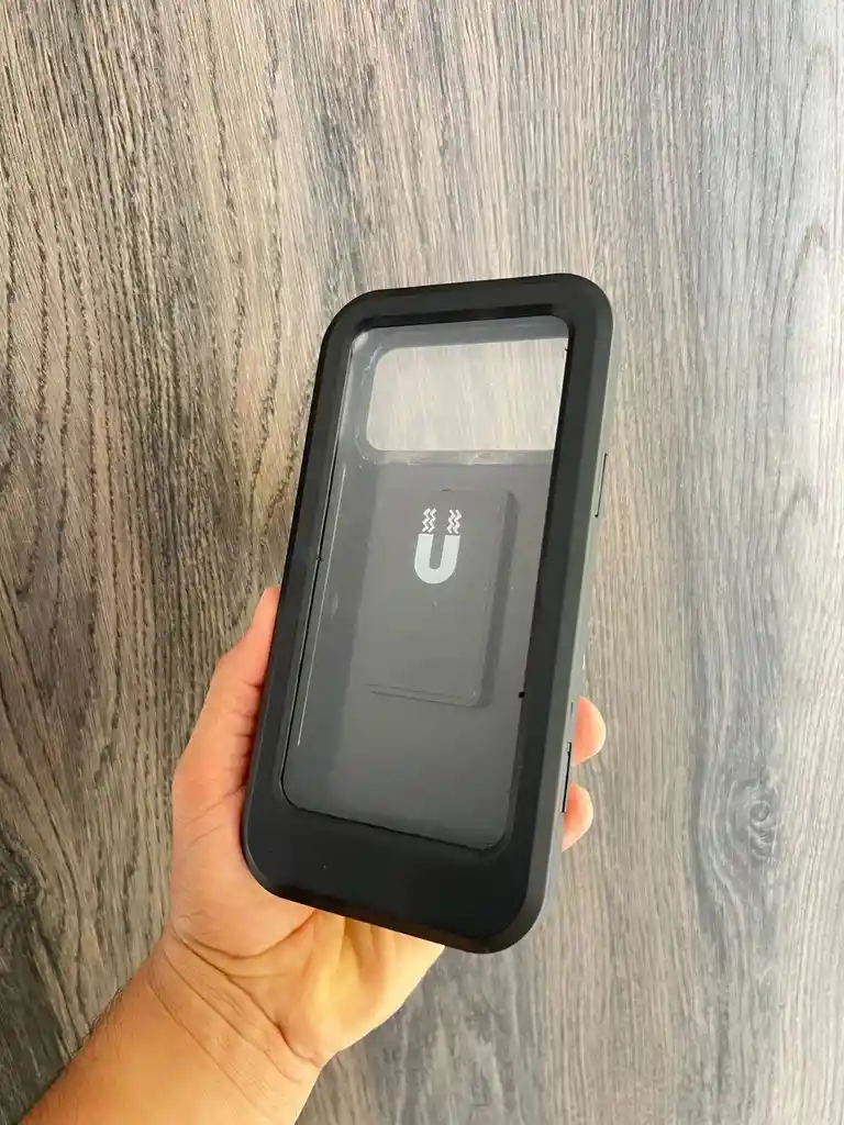 Soporte De Telefono Para Moto