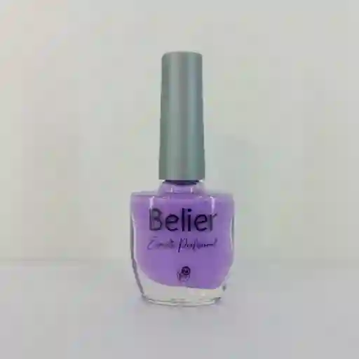 Esmalte Belier Iris Lila