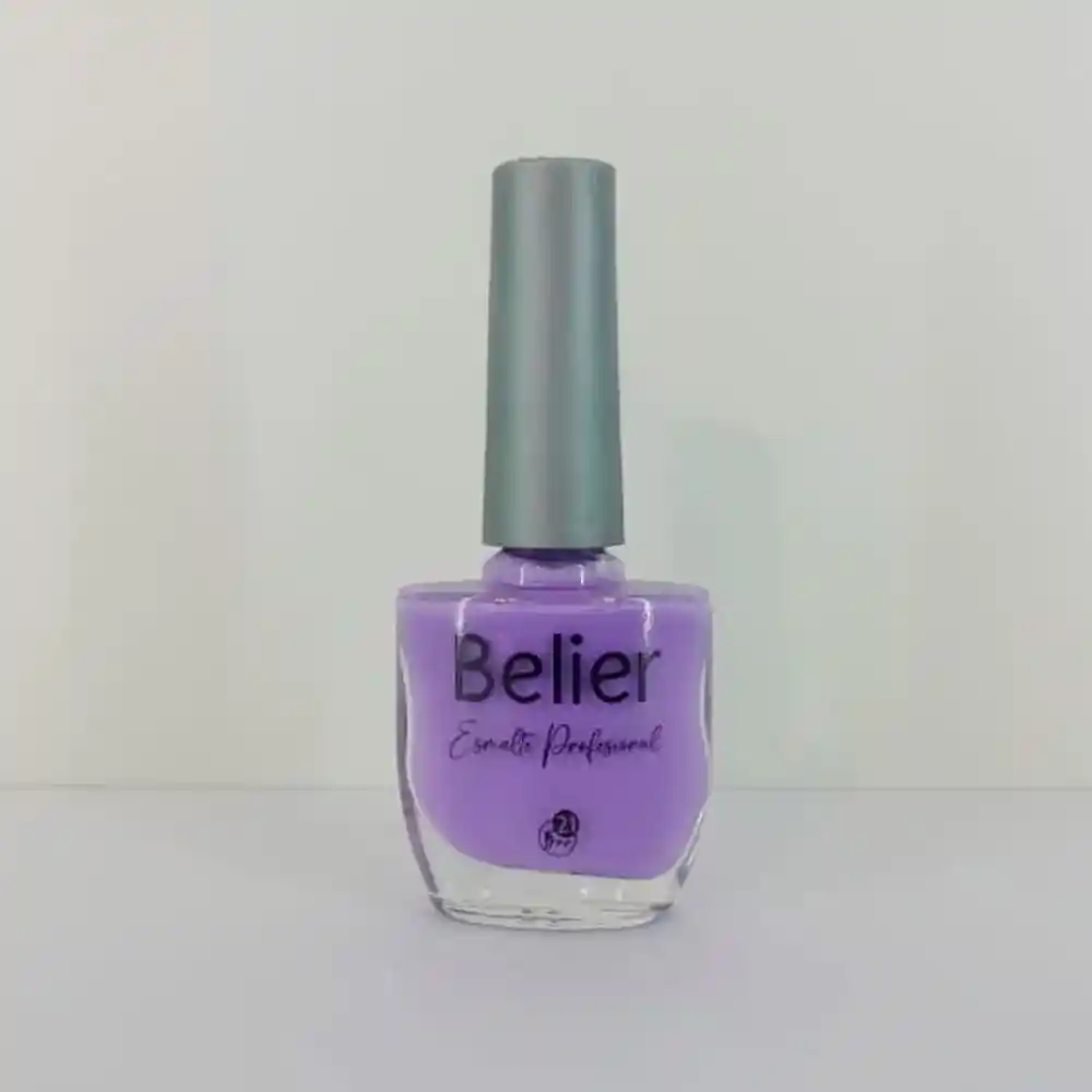 Esmalte Belier Iris Lila