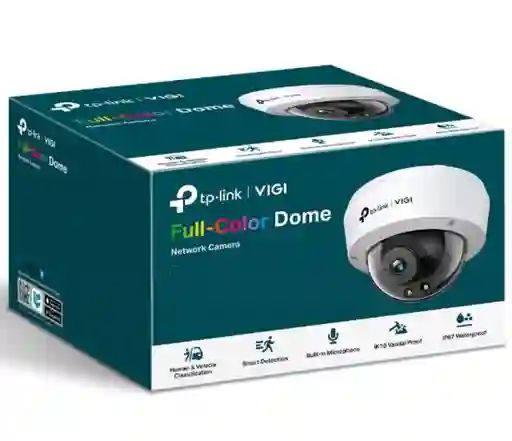 Cámara Tp-link Vigi C250