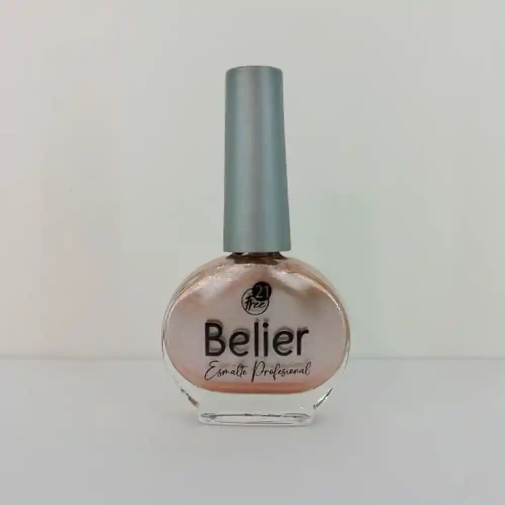 Esmalte Belier Kalua Avellana