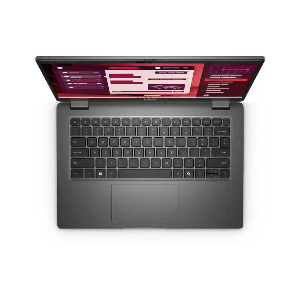 Portátil Dell Latitude 14 3450 I5 8gb 512gb W11p 1 Year