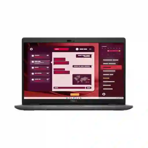 Portátil Dell Latitude 14 3450 I5 8gb 512gb W11p 1 Year
