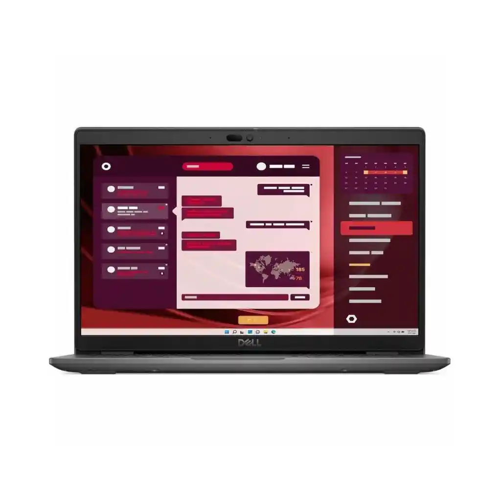 Portátil Dell Latitude 14 3450 I5 8gb 512gb W11p 1 Year