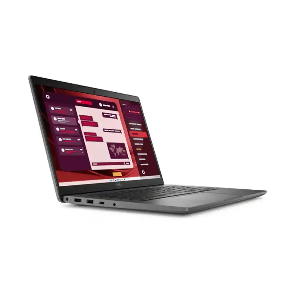 Portátil Dell Latitude 14 3450 I5 8gb 512gb W11p 1 Year