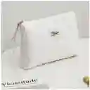 3 Cosmetiqueras Bolso Organizador Maquillaje Viaje Acolchado
