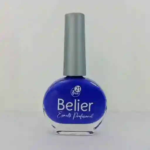 Esmalte Belier Lapiz Blue