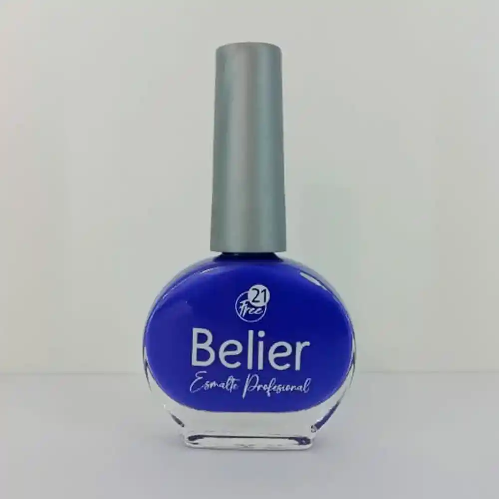 Esmalte Belier Lapiz Blue